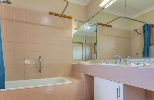 Chinchilla Hotel | Chinchilla Great Western Motor Inn