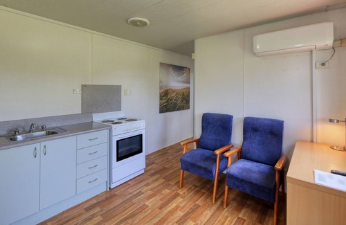 Chinchilla Hotel | Chinchilla Motor Inn