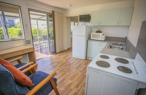 Chinchilla Hotel | Chinchilla Motor Inn