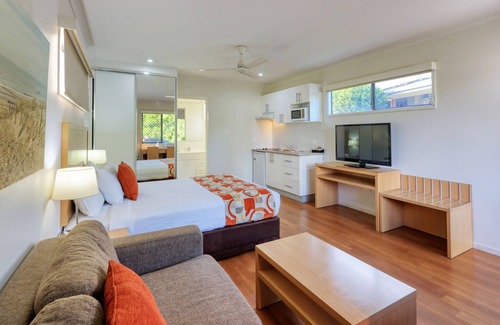 Chinchilla Hotel | Chinchilla Motor Inn