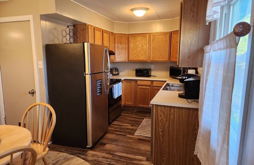 Sharonville House | Chipmonk Holler Home Page