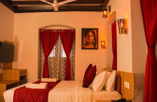 Alattur Resort | Chithrapuri Heritage Hotels Pvt Ltd