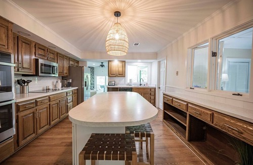 Silver Point House | CHL Chateau-Newly added 4th Full Bath