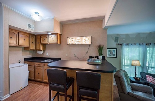 Silver Point House | CHL Chateau-Newly added 4th Full Bath