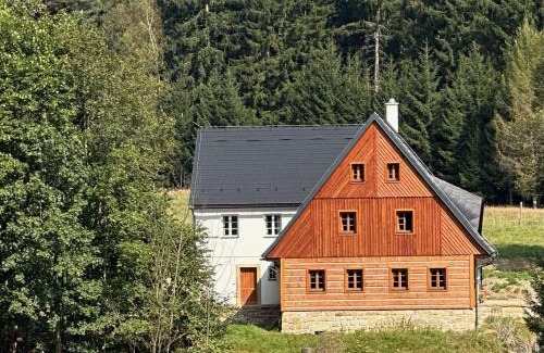 Teplice nad Metuji Apartment | Chlalupa Libná - Adršpach