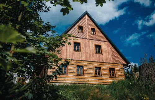 Teplice nad Metuji Apartment | Chlalupa Libná - Adršpach