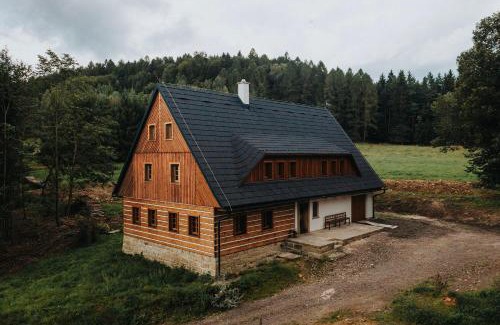 Teplice nad Metuji Apartment | Chlalupa Libná - Adršpach