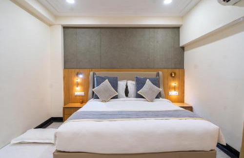 Hingana Resort | Chokar Dhani Resort