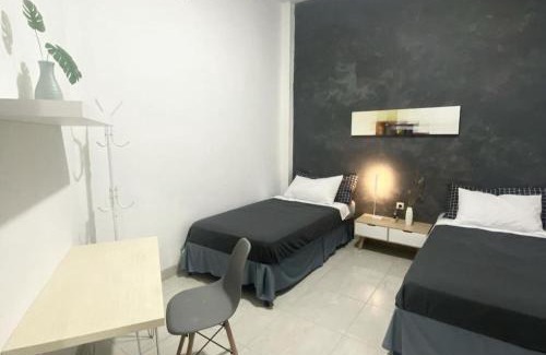 Banjarsari House | Choko Guest House