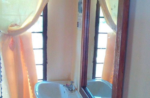 Mafia Island Bed & Breakfast | Chole Foxes lodge