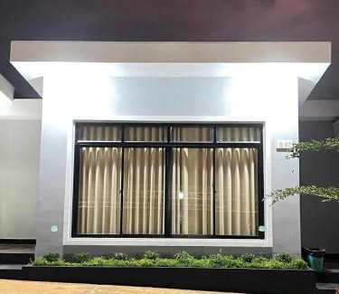 Sen Monorom House | Chomkatae Bungalows