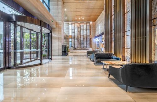 Jiang Bei Hotel | ChongQing BackHome Riverview Hotel