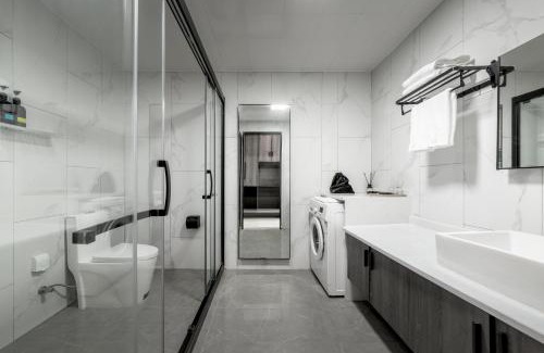 Jiang Bei Hotel | Chongqing Mingchuang Sky Hotel