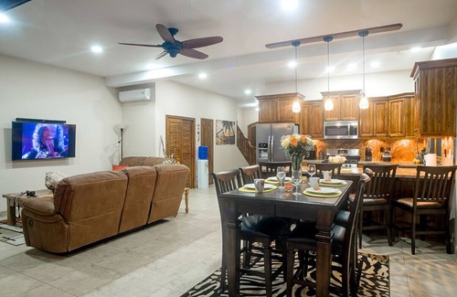 Montanita House | Choose Twilight Tide Villa if you expect nothing but the best from your vacation