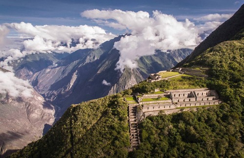 San Pedro de Cachora House | Choquequirao - Llaqta Wasi Hospitality