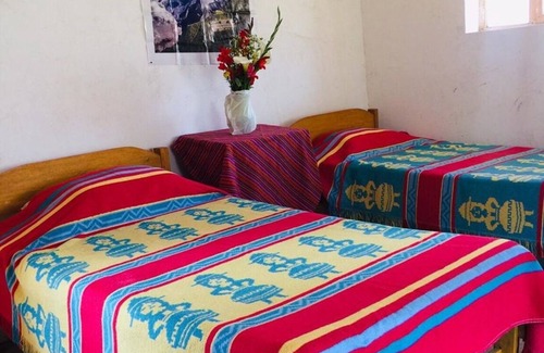 San Pedro de Cachora House | Choquequirao - Llaqta Wasi Hospitality