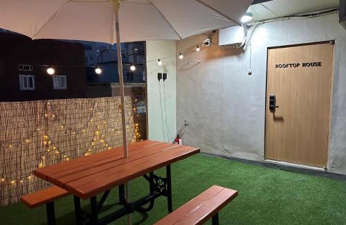 Choryang House | choryang mumum