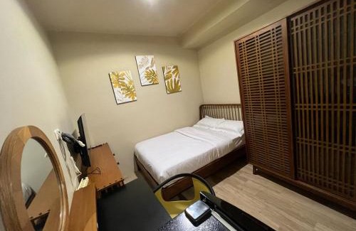 Kebon Kacang Hotel | Choska Residence