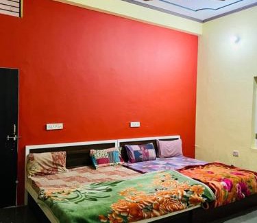Shri Madhopur House | Choudhary Homestay