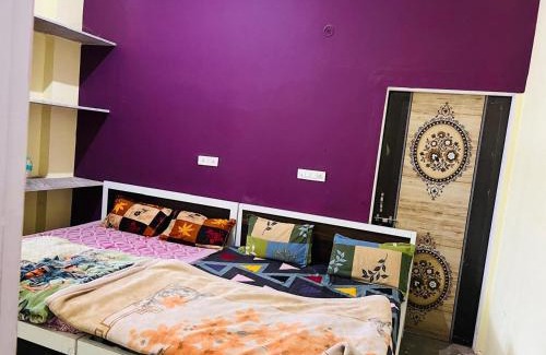 Shri Madhopur House | Choudhary Homestay
