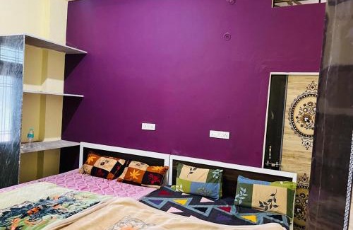 Shri Madhopur House | Choudhary Homestay