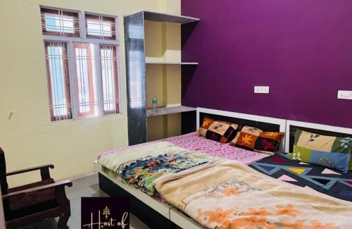 Shri Madhopur House | Choudhary Homestay