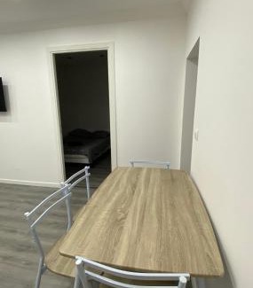 Aiguebelle Apartment | Chouette t2 Aiguebelle