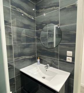 Aiguebelle Apartment | Chouette t2 Aiguebelle