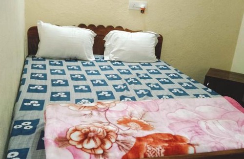 Katihar Hotel | Chouhan Palace