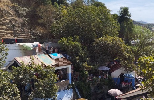 Souika Bed & Breakfast | Chourafa Ryad