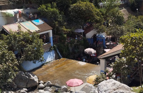 Souika Bed & Breakfast | Chourafa Ryad