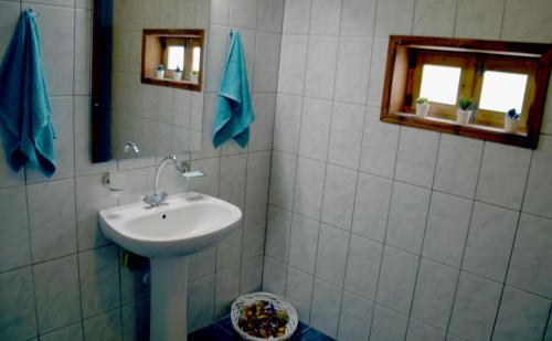 Archanes-Asterousia Apartment | Chrismma Apartment with private yard parking