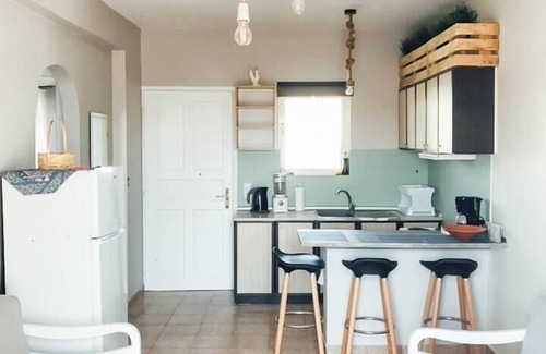 Porto Heli Apartment | Chrissabella 6 best location ever!