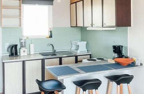 Porto Heli Apartment | Chrissabella 6 best location ever!