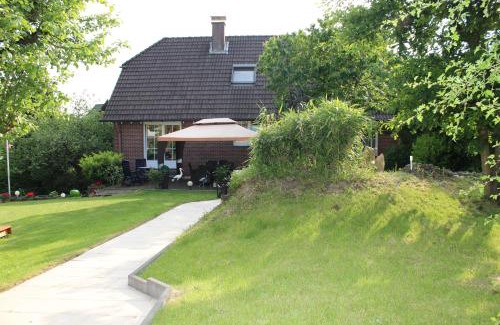 Remscheid Apartment | Chrissi und Micha
