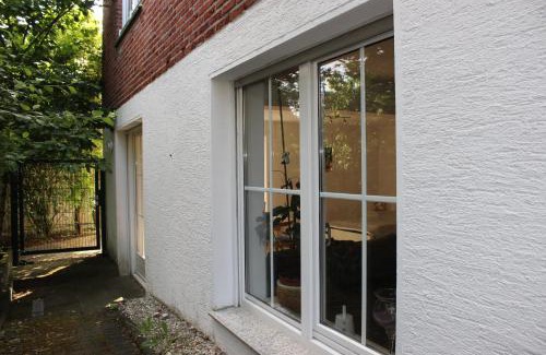 Remscheid Apartment | Chrissi und Micha