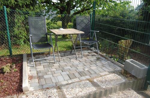 Remscheid Apartment | Chrissi und Micha