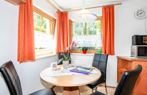 Mayrhofen Apartment | Christian by Interhome