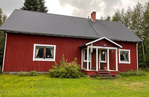 Ramsele House | Christinagården Guesthouse