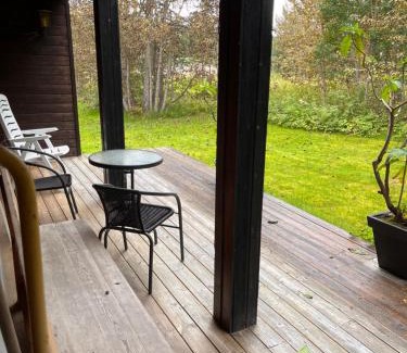 Ramsele House | Christinagården Guesthouse