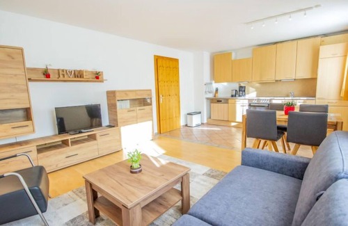 Prutz Apartment | Christine by Interhome