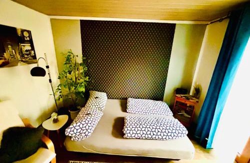 Weiler im Allgau Apartment | Christines Ferienwohnung