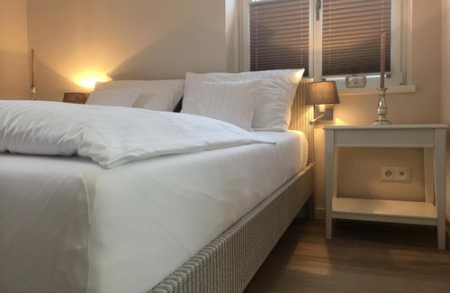 Weisenheim am Berg Apartment | Christmann's Cottage