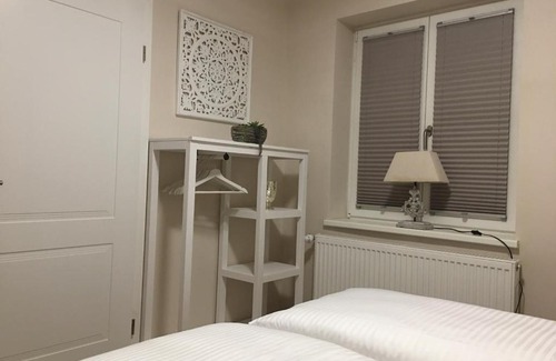 Weisenheim am Berg Apartment | Christmann's Cottage