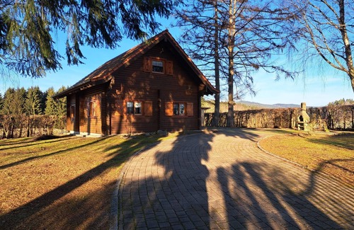 Ruhmannsfelden House | Christopher by Interhome