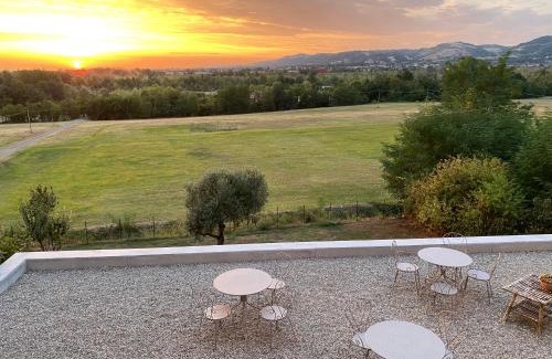 San Polo Bed & Breakfast | Christy House