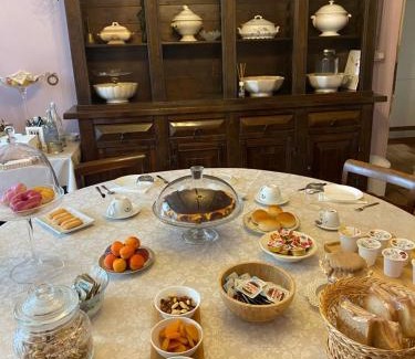 San Polo Bed & Breakfast | Christy House