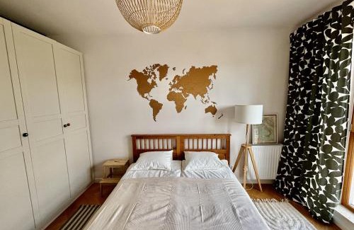 Zaspa Apartment | Chrobry Apartment