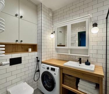 Zaspa Apartment | Chrobry Apartment