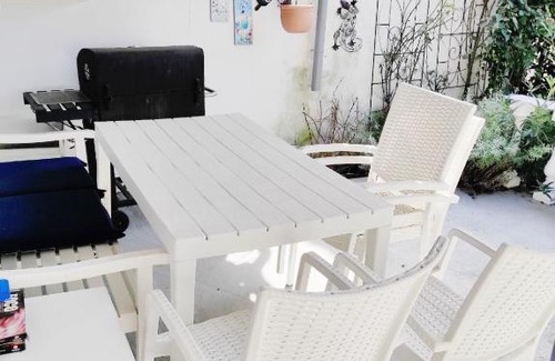 Pylos House | Chrysa 's Holiday Apartment